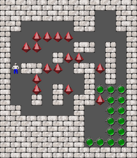 Уровень 337 — More Bugs collections